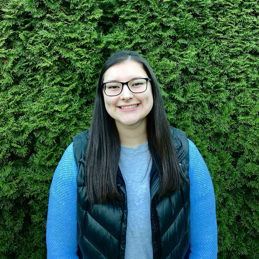 Meet your Posher, Madisen
